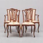 1216 4365 ARMCHAIRS